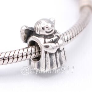 Authentic PANDORA Angel Of Hope Charm - 790337